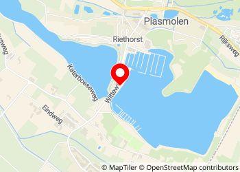 Camperplaats Eldorado - Foto 6