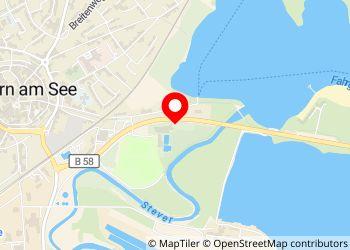 Wohnmobilstellplatz Haltern - Foto 2