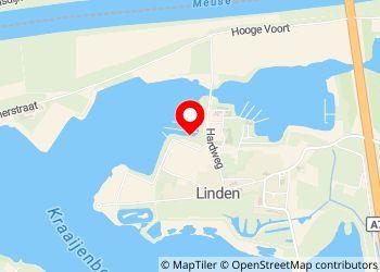 Camperplaats Jachthaven 't Loo - Foto 6