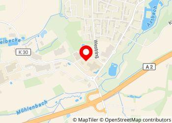 Wohnmobil Stellplatz Potts BRAUEREI