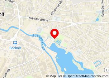 Camper Bocholt at Lake Aa - Foto 3