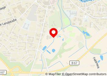 Wohnmobilstellplatz - Freizeitbad Aquarius. - Foto 6