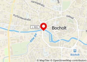 Camperplaats Bocholt - Foto 3