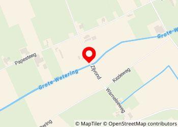 Camperplaats de Ganzeheuvel - Foto 7