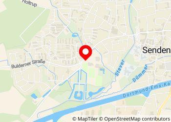 Wohnmobilstellplatz am Sportpark - Gemeinde Senden - Foto 7