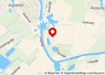 Camperplaats Leerdam - Foto 3