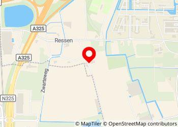 Camperplaats De Woerdt - Foto 4