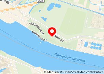 Vlaardingen Motorhome Parking - Foto 5