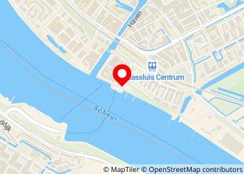 Camperplaats veerpont - Foto 3