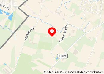 Wohnmobilstellplatz in Südlohn-Oeding auf dem Hof Wameling - Foto 4