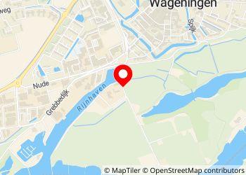 Camperplaats Rijnhaven - Foto 7