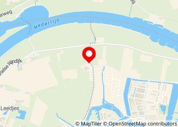 Camperplaats De Vogelenzang