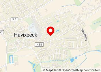 Wohnmobilstellplatz Havixbeck - Foto 5