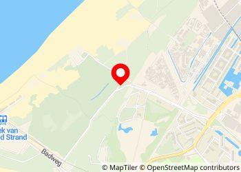 Camperplaats Hoek van Holland - Foto 6