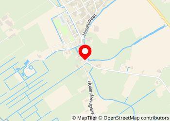 Camperplaats Aan Het Dorp - Foto 6