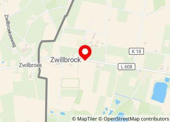 WOHNMOBILSTELLPLATZ ZWILLBROCK - Foto 2