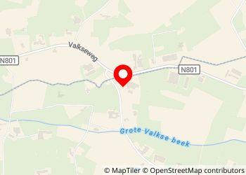 Camperplaats de Hoge Valk - Foto 5