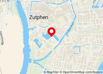 Camperplaats De Houtwal - Foto 6