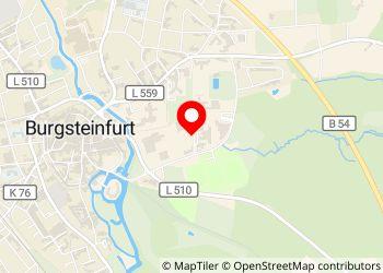 Wohnmobilstellplatz Steinfurt - Foto 4