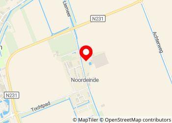 Camperplaats Zevenhoven - Foto 6