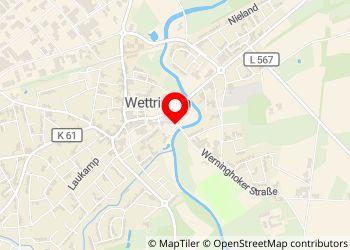 Wohnmobilstellplatz Wettringen - Foto 3