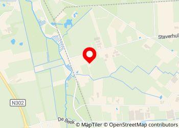 Camperplaats Ouwediek - Foto 7