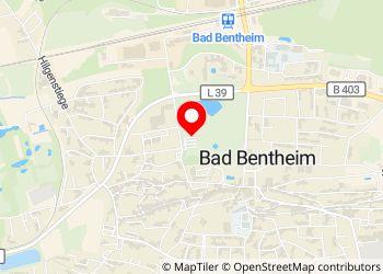 RV park Bad Bentheim Am Schlosspark - Foto 6