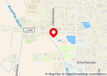 Reisemobilstellplatz am Tropicana