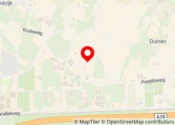 Camperplaats De Doornekamp - Foto 5