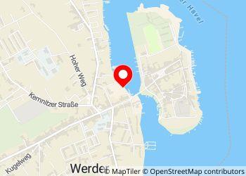 Wohnmobilkurzreiseplatz Werder (Havel) - Foto 3