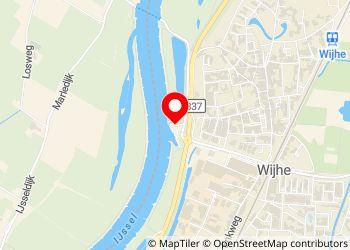 Camperplaats Loswal Wijhe - Foto 6