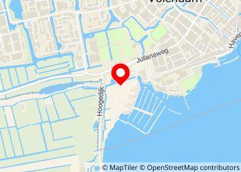 Camping Car Area Volendam - Foto 2