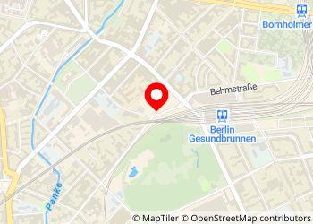 Wohnmobil-Oase-Berlin - Foto 6