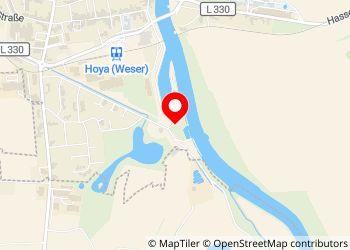 Stellplatz Weserblick - Foto 6