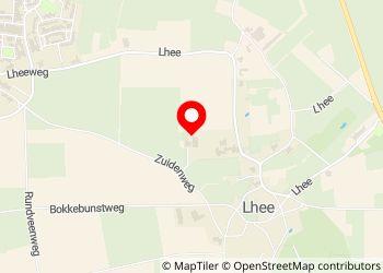 Camperparc Stee in Lhee - Foto 6