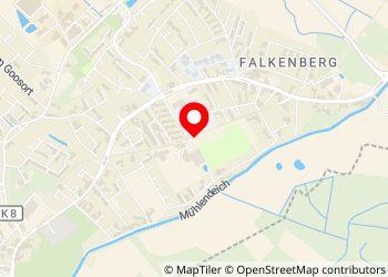 Wohnmobilstellplatz Lilienthal