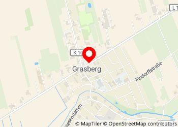 Wohnmobilstellplatz Grasberg - Foto 6