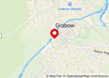 Wohnmobilstellplatz Stadthafen Grabow - Foto 6