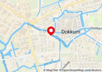 Camperplaats Dokkum - Foto 7