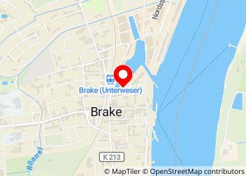 gepflasterter Reisemobilstellplatz - Foto 3