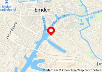 Wohnmobilparkplatz Am Eisenbahndock - Foto 4