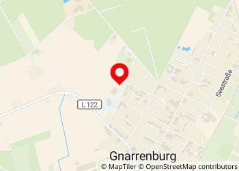 Wohnmobilstellplatz Brilliter Weg - Foto 5