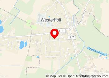 Wohnmobilstellplatz Westerholt - Foto 2