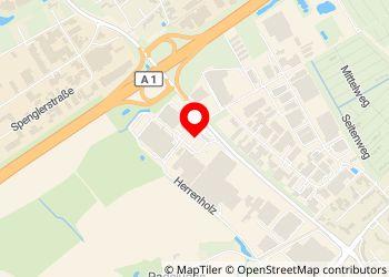 Wohnmobil - CITTI-PARKs Lubeck - Foto 4