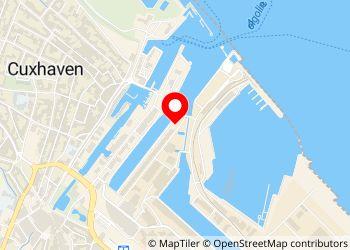 Wohnmobilstellplatz zur Schleuse - Foto 5