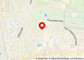 Wohnmobilplatz Heide - Foto 2