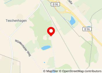 Stellplatz Wohnmobil und Ferienhaus - Foto 6