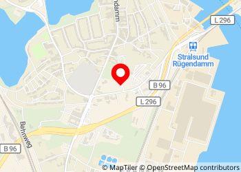 Caravanstellplatz "An der Rügenbrücke" - Foto 3