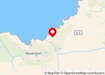 Wohnmobil Stellplatz Neuendorf - Foto 3