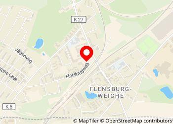 RV park Citti Park - Foto 2